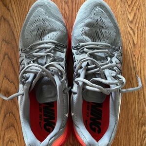 Nike AirMax Shoes - Men’s